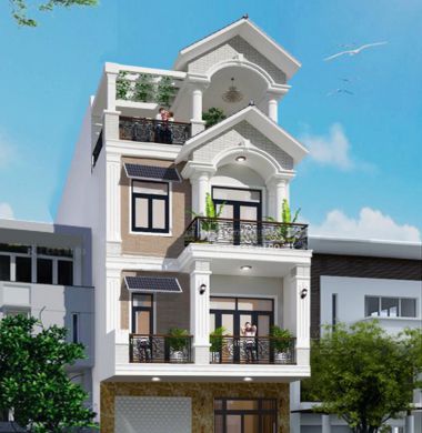 NGOẠI THẤT