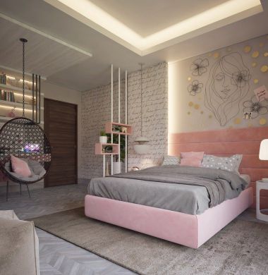 NỘI THẤT KHÁCH SẠN