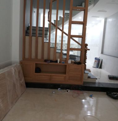 THI CÔNG LẮP ĐẶT