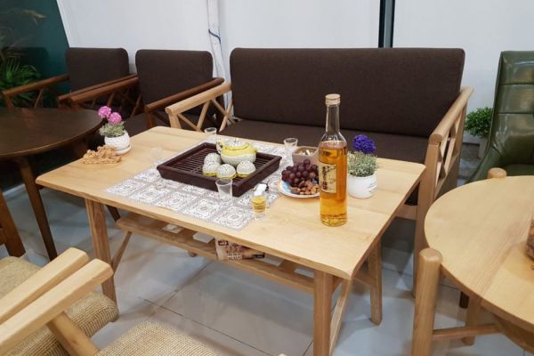 Nội thất phòng bếp